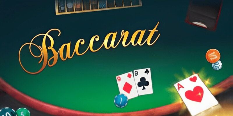 Bật mí cách chơi Baccarat cực kỳ đơn giản từ 23Win 